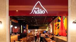 Bar do Adão - Via Parque