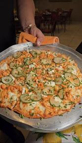 Dom Lorenzo Gastronomia & Pizzaria