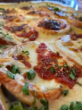 Dom Lorenzo Gastronomia & Pizzaria