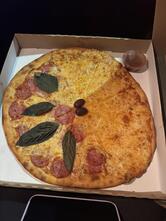 Panutto pizzaria