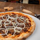 Pitz Pizzaria SC