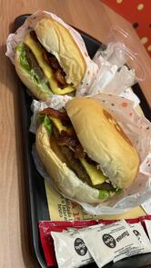 Digão Burgers Itaperuna