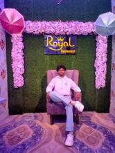 Royal restaurant