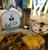 Cafe IDA