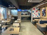 Domino's Pizza Sky Mall, Morbi