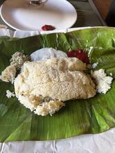 MRA BAKERY & RESTAURANT