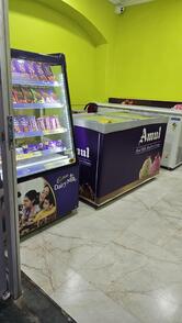 Harekrishna AC Veg Restaurant
