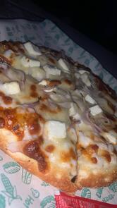 Domestic Pizza