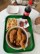 Chicking