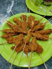 Fine Dine A/C Restaurant