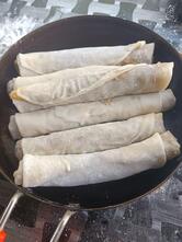 Thapa Chinese