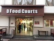 The Food Court