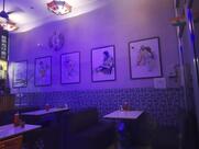 Dana Paani cafe