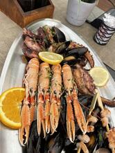 Restaurant Focus Trogir