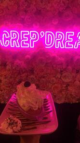 Crep’dream
