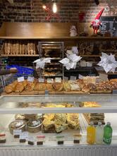 Urban Bakery - Vaugirard