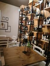 Bacareto da Lino