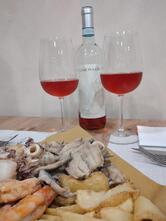 The Lobster Fish Bistrot