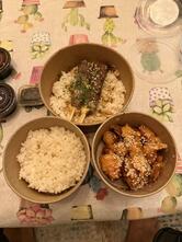 Unisushi Delivery Rabat
