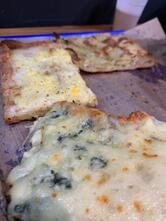 Segni di pizza