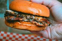 FAME BURGERS
