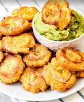 Piqueos Latinos - Cucina Latino Americana