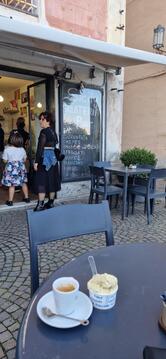Gelateria Sicily di Santoro Massimo