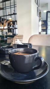 Daily Dose Café & Restaurant