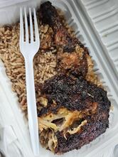 Wanda's Caribbean Kitchen