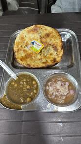 Kulcha King Pathankot