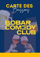 Bobar Comedy Club