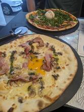 Pizza ETC