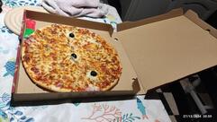 Pizza Ô