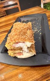 Original Hot Dog e Massas