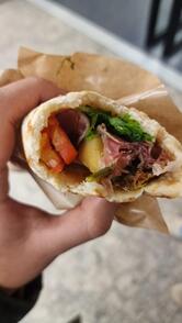 La Piadineria