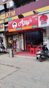 Ajay's - Inox Zadeshwar, Bharuch