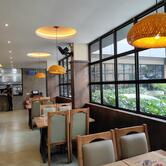 Holidays Restaurant &Resorts kalpetta