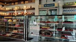 The Walnut Cakes Mananthavady