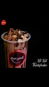 Rangoli Icecream