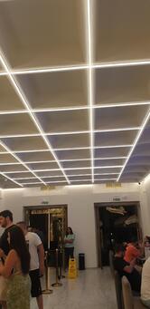 Gelateria Roma