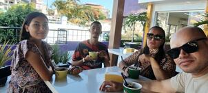 Edi Do Açaí