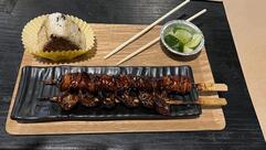 Yuzo Yakitori