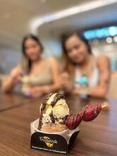 Good Trudelnik - Gelato, Sorvete, Café e Sobremesas Águas Claras Shopping