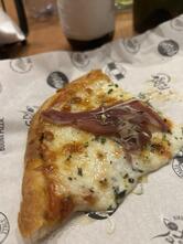 Del Fuego Pizzeria Foz