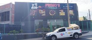 Primo's Pizza