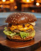 330 Burger - Hamburgueria & Grill
