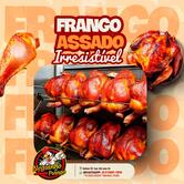Neguinho do Frango