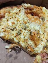 Tutty Pizzas Corupa