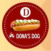 Dona's Dog