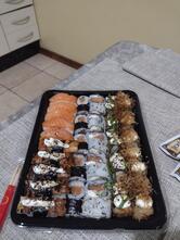 Mittsu Sushi